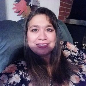 Meet your Posher, Rebecca